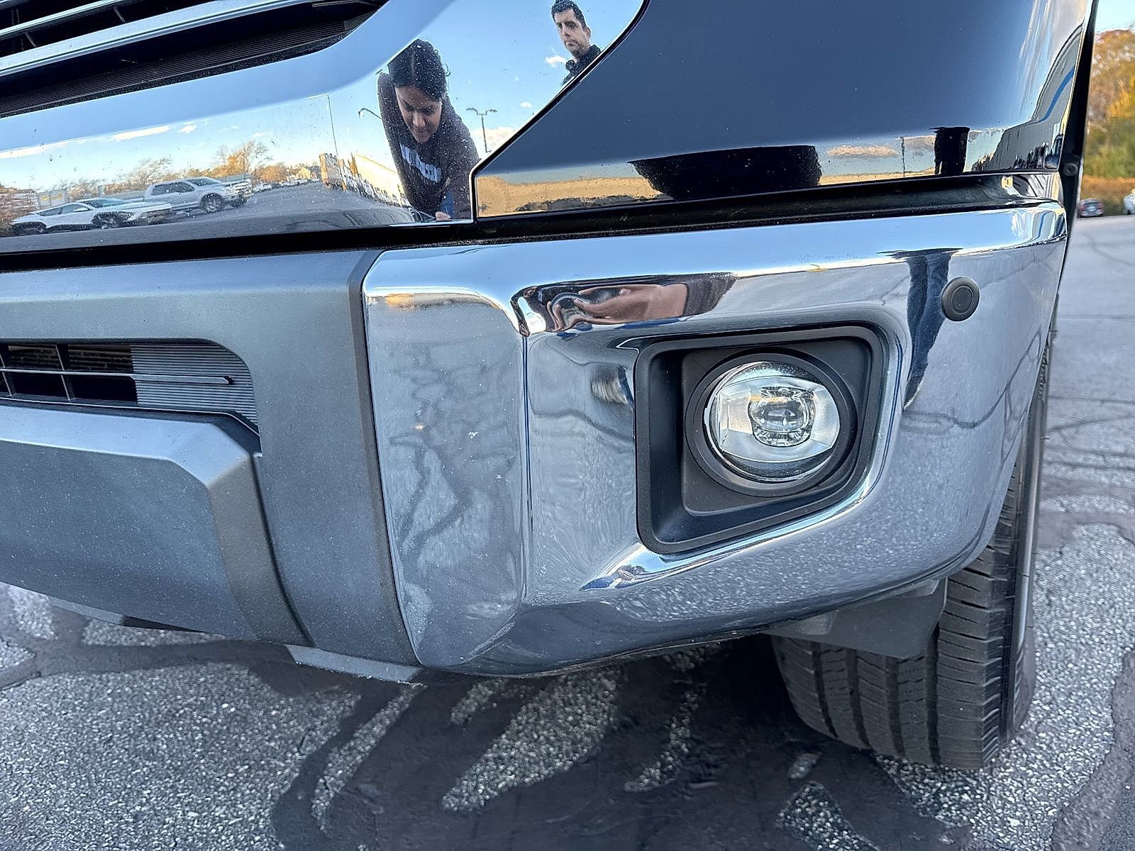 Used 2019 Toyota Tundra Limited image 15