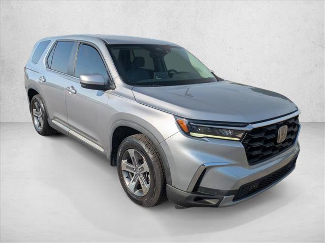 Certified 2023 Honda Pilot EX-L image 3