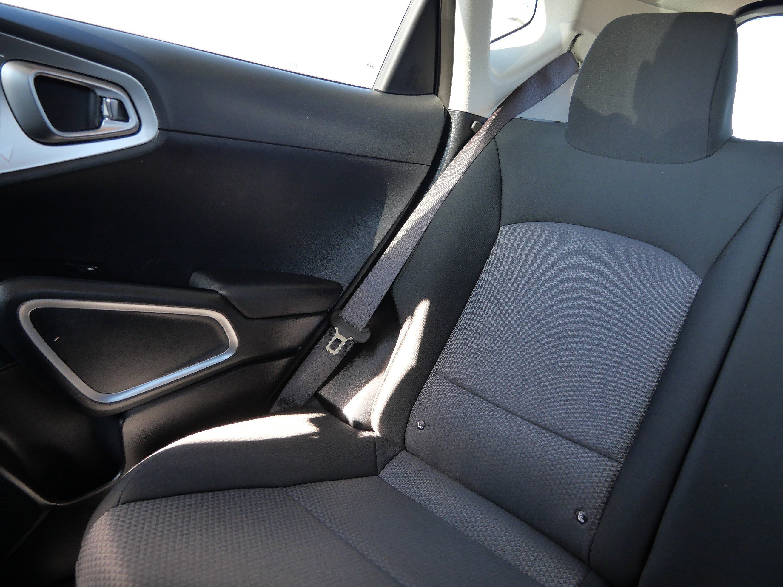 Used 2023 Kia Soul S image 12