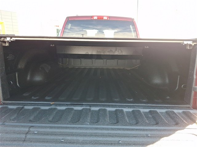 Used 2021 RAM 1500 Classic Warlock image 29