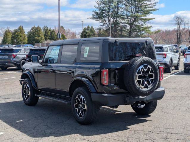 Certified 2024 Ford Bronco Outer Banks image 5