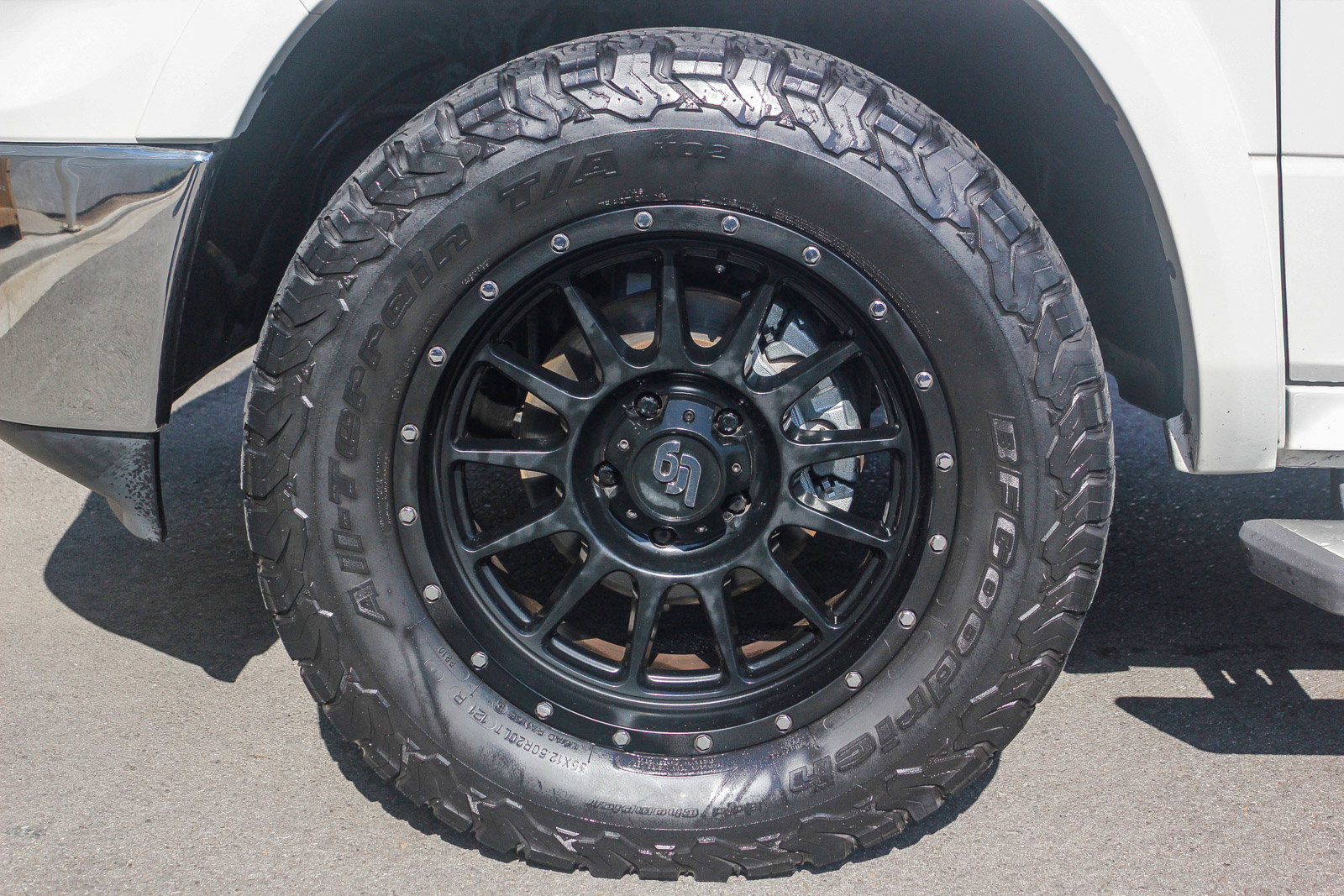 Used 2018 RAM 1500 Laramie w/ Convenience Group image 10