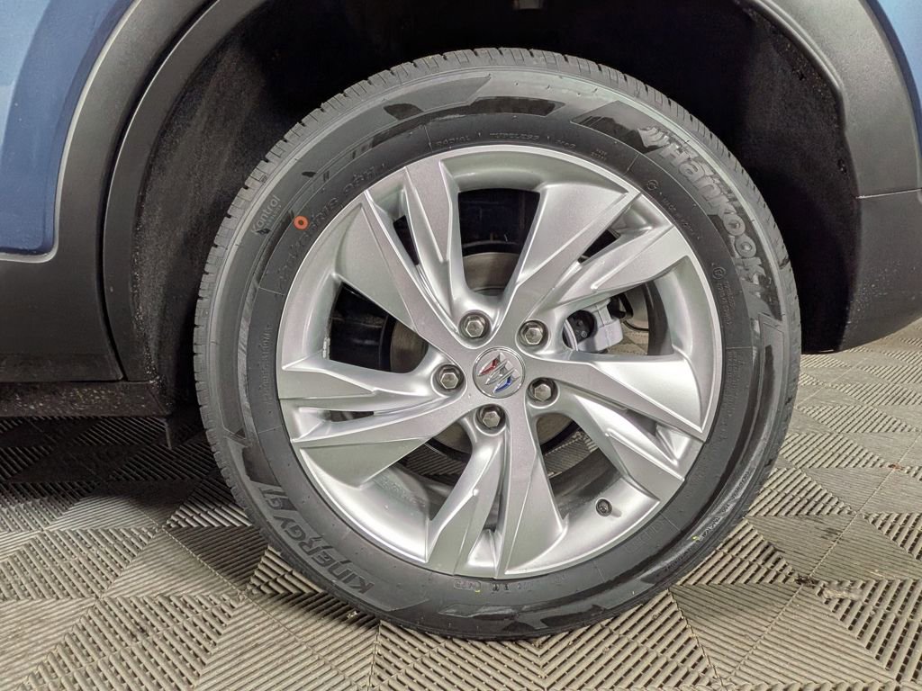 New 2026 Buick Encore GX Preferred w/ Comfort Package image 12