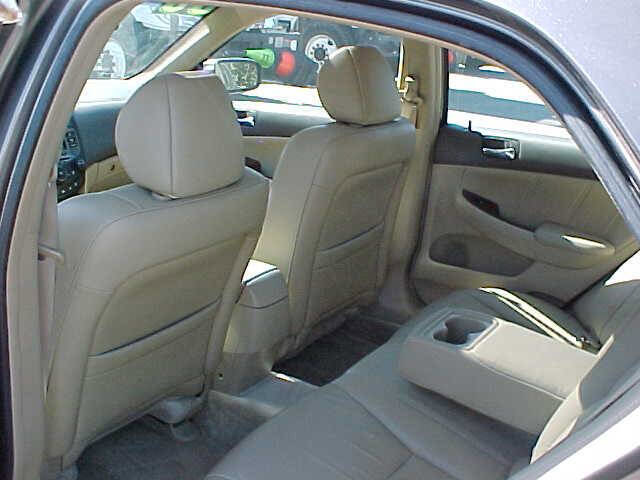 Used 2006 Honda Accord EX-L image 16