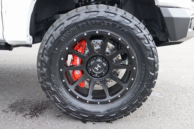 New 2025 Ford F150 Lariat w/ Equipment Group 502A High image 14