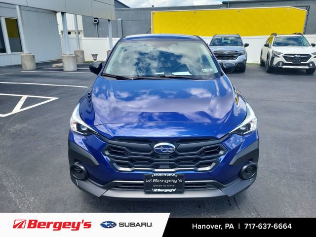 Used 2024 Subaru Crosstrek 2.0i AWD/4WD image 7