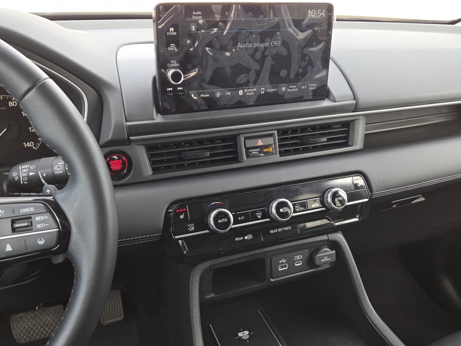 Used 2025 Honda Pilot EX-L image 27