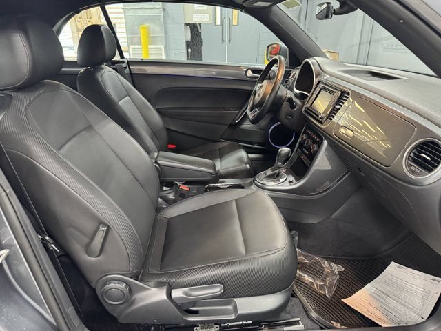 Used 2019 Volkswagen Beetle 2.0T SE FWD image 29