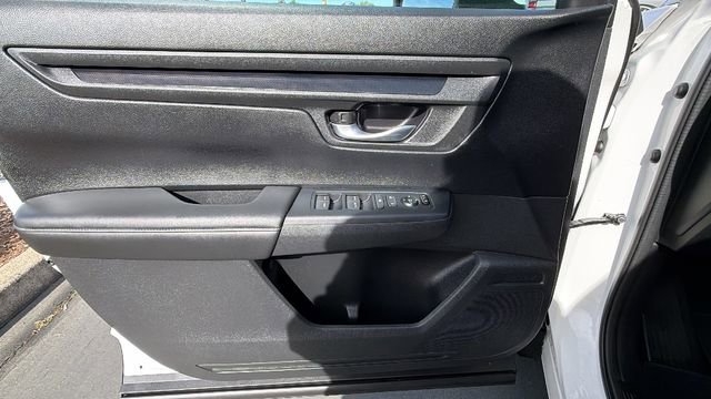 Used 2024 Honda CR-V EX image 19