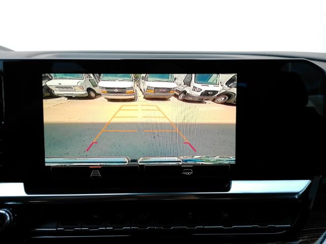 Used 2025 GMC Sierra 1500 Elevation AWD/4WD image 8