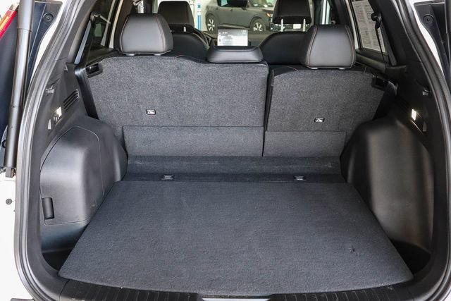 Used 2026 Honda CR-V Sport-L image 29