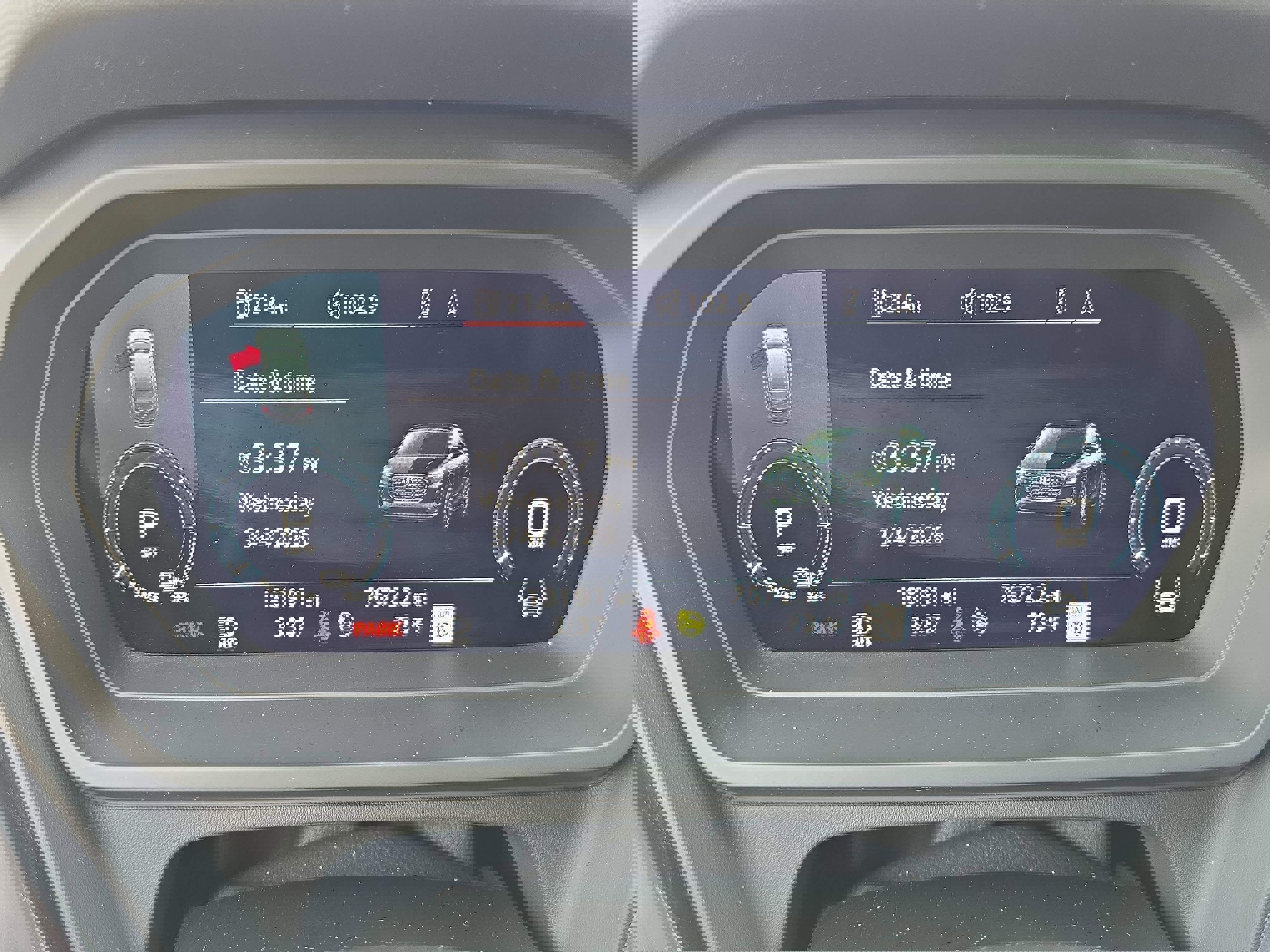 Used 2023 Audi Q4 e-tron Prestige w/ Black Optic Package image 19