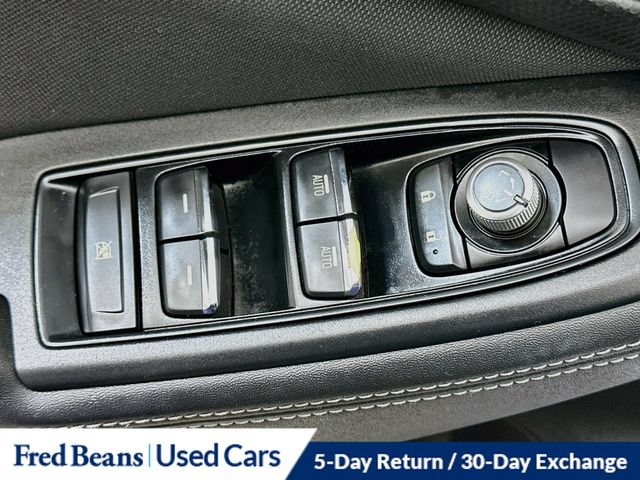 Used 2020 Subaru Forester Premium AWD/4WD image 22