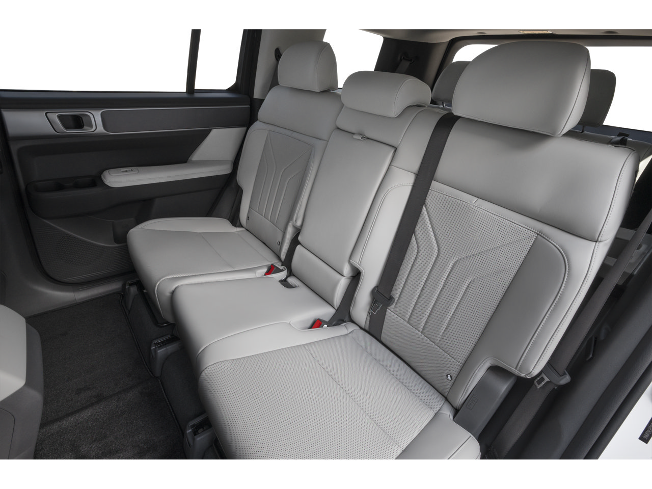 New 2027 Hyundai Santa Fe SEL AWD/4WD image 34