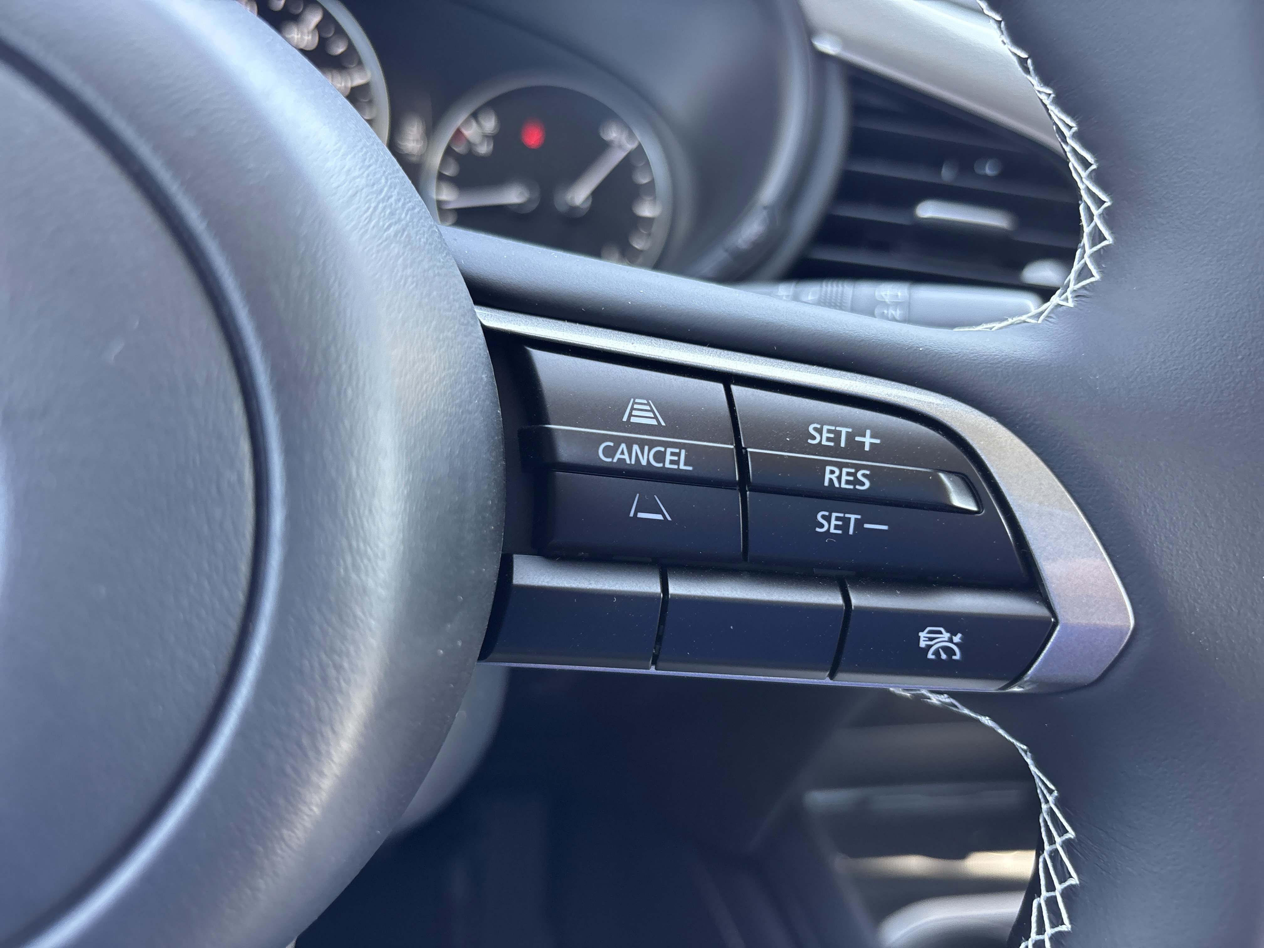 New 2026 MAZDA CX-30 Aire Edition image 26