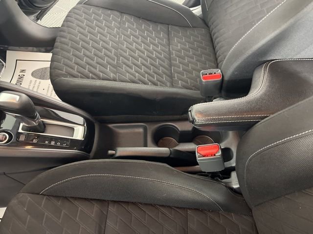 Used 2021 Nissan Kicks S image 28