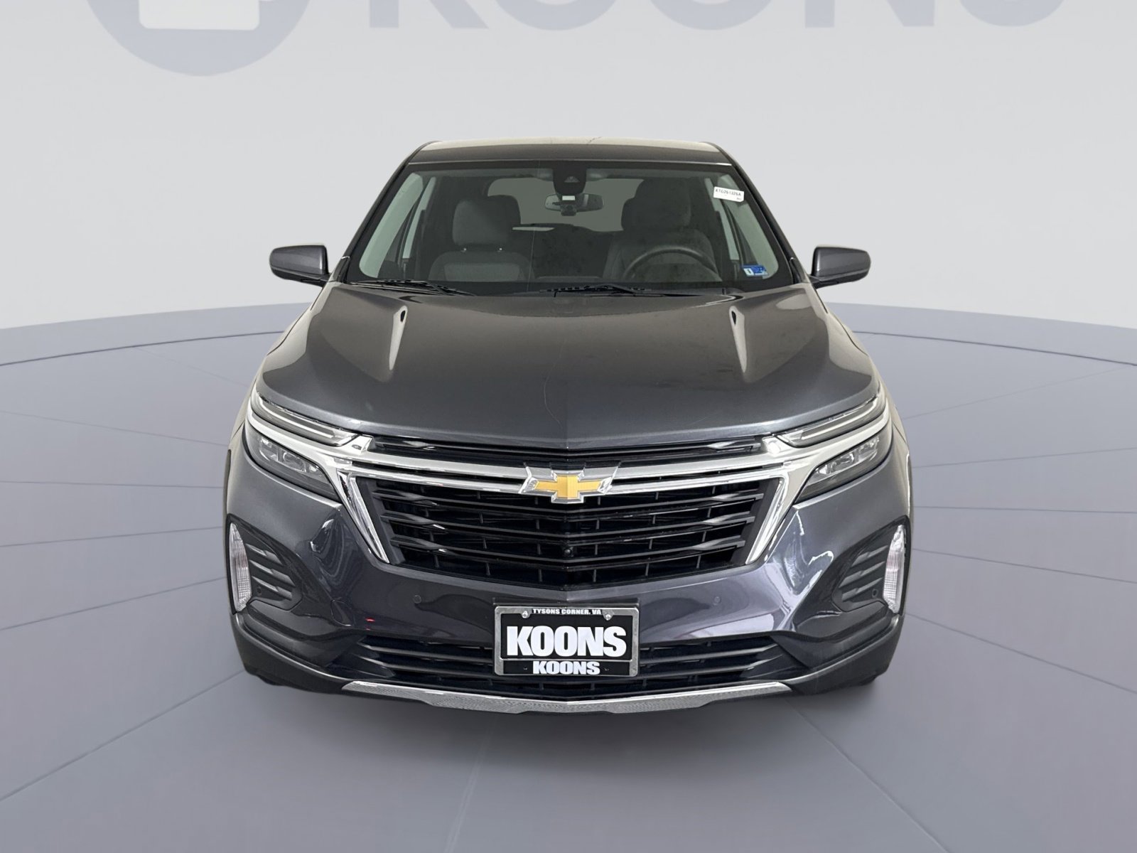 Used 2023 Chevrolet Equinox LT FWD image 11
