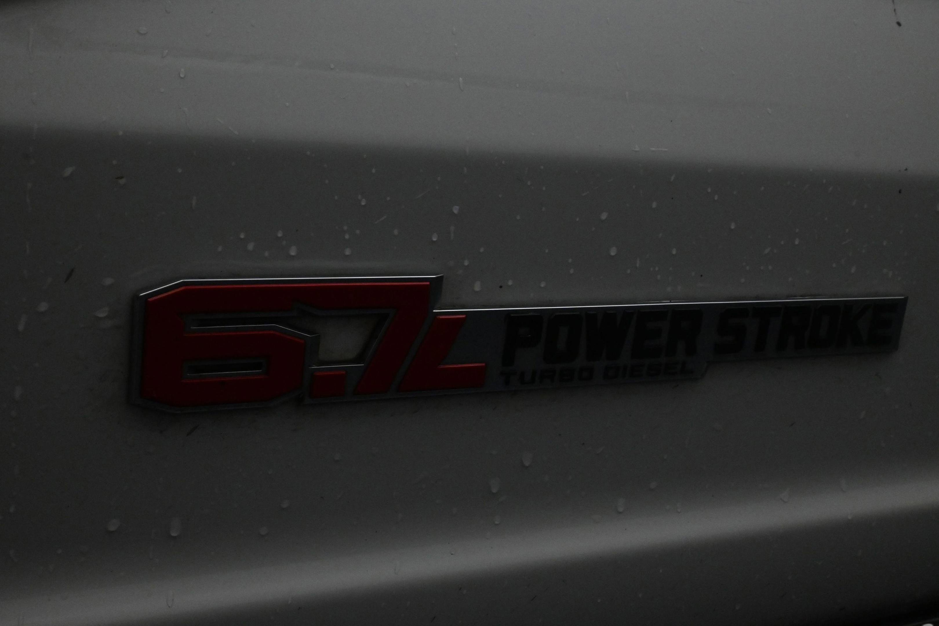 Used 2024 Ford F250 Limited AWD/4WD image 12