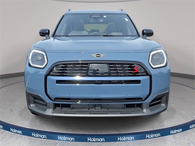New 2026 MINI Cooper Countryman S w/ Comfort Package Max image 2