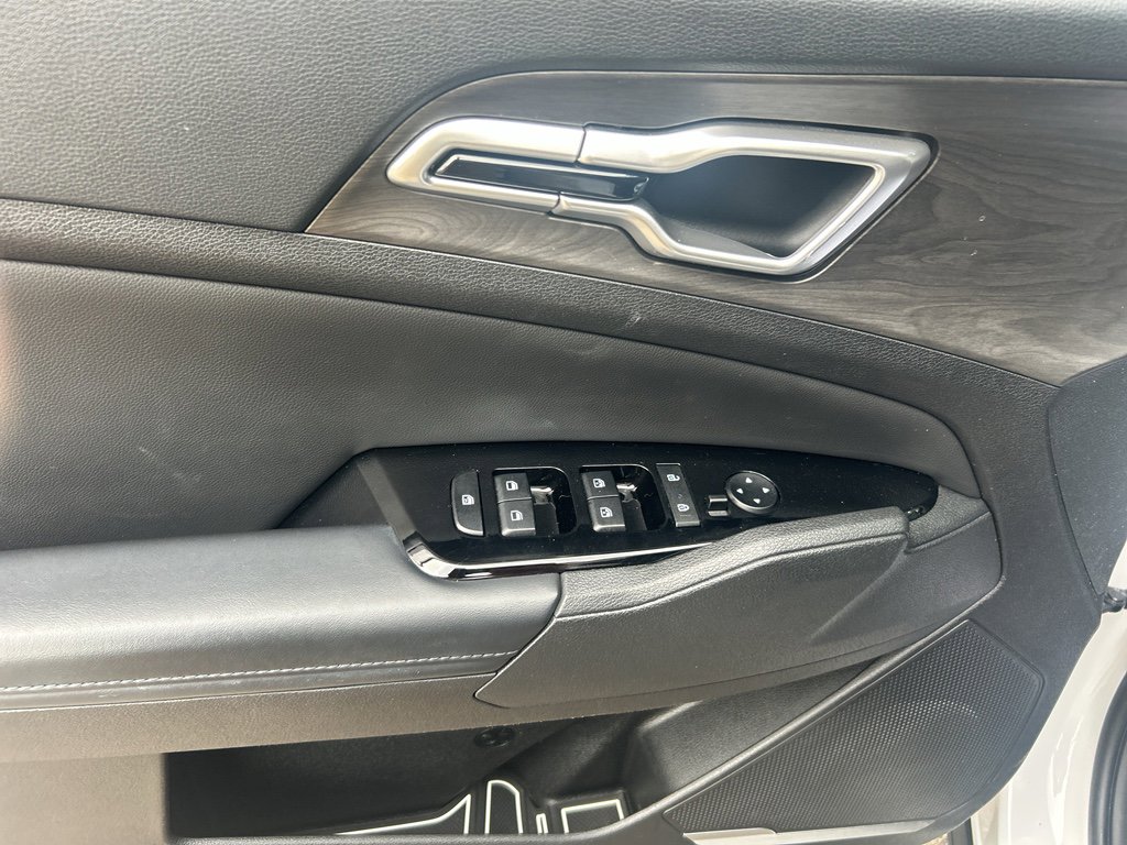Used 2023 Kia Sportage X-Line w/ X-Line Premium Package image 20
