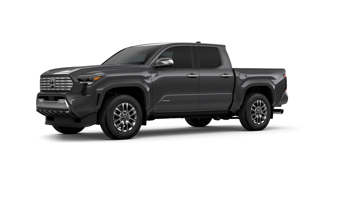 New 2026 Toyota Tacoma Limited AWD/4WD image 63