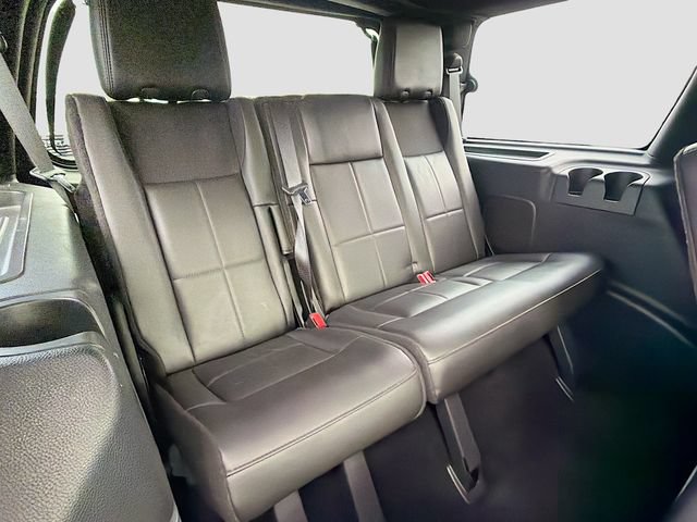 Used 2014 Lincoln Navigator 4WD image 29