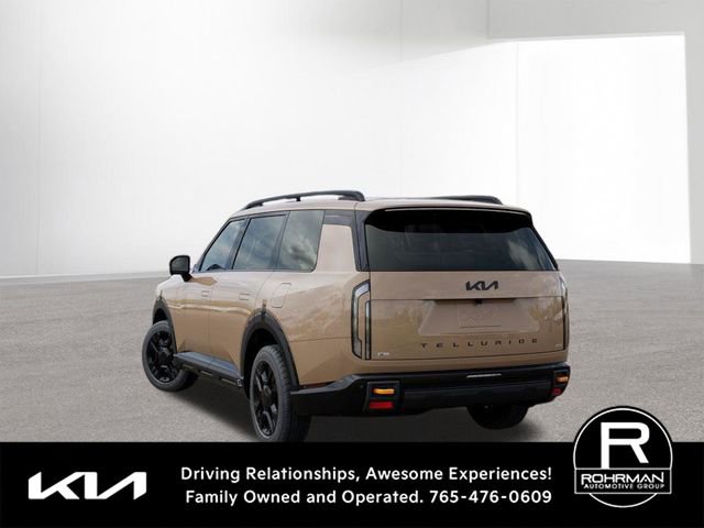 New 2027 Kia Telluride SX Prestige X-Pro image 4