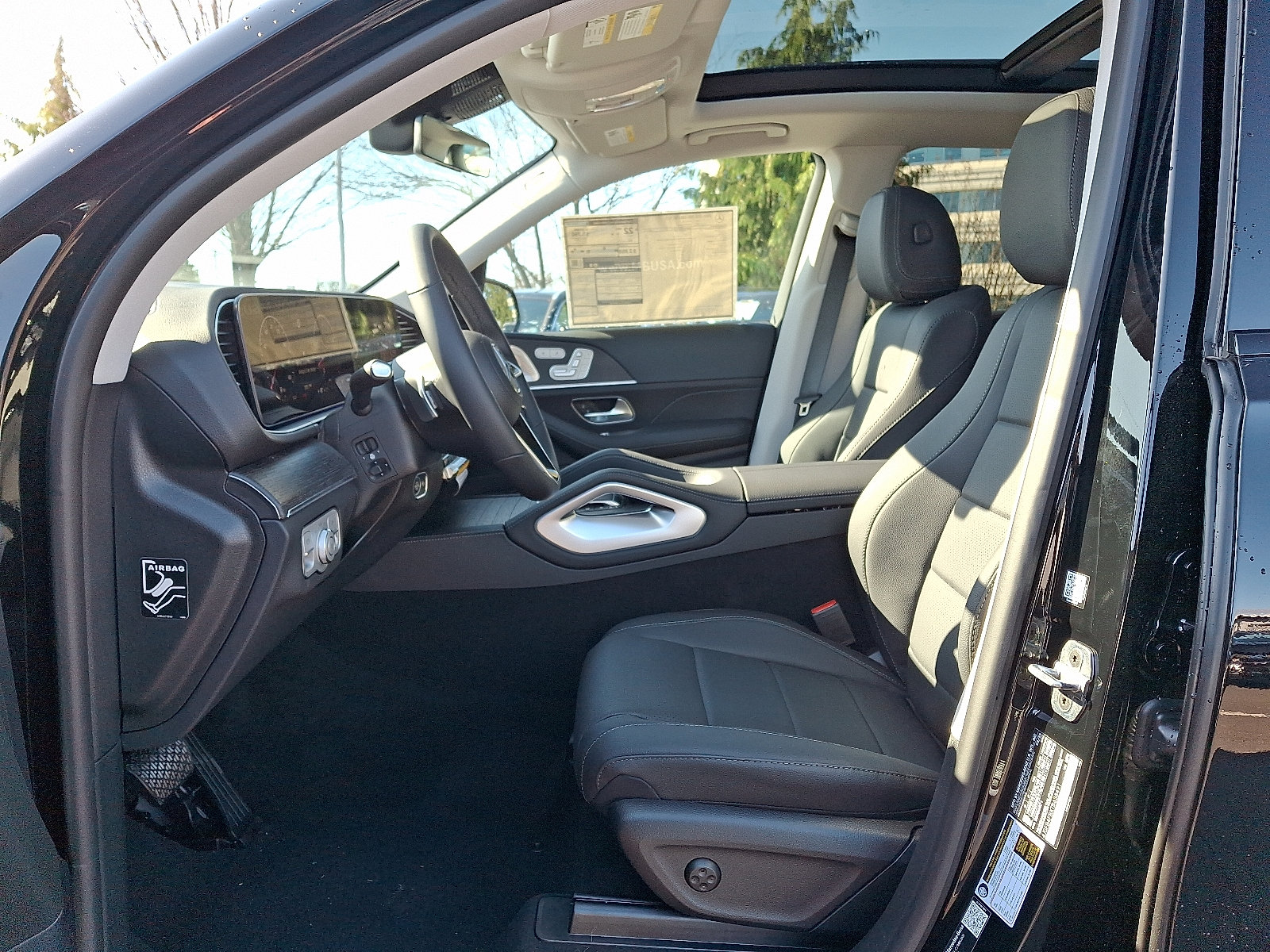 New 2026 Mercedes-Benz GLE 350 4MATIC image 11