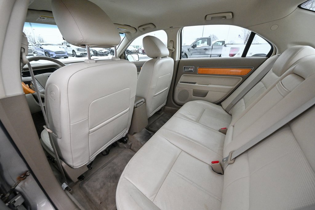 Used 2009 Lincoln MKZ image 20