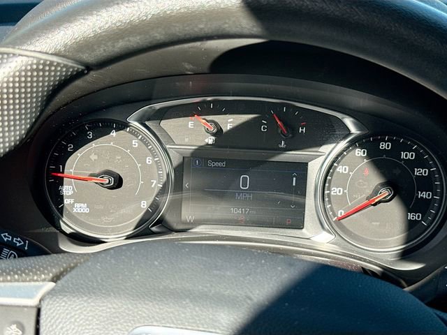 Used 2023 GMC Terrain SLE w/ Driver Convenience Package image 12