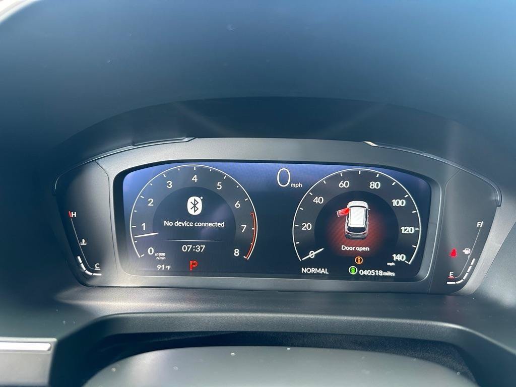 Used 2023 Honda Pilot Elite image 18