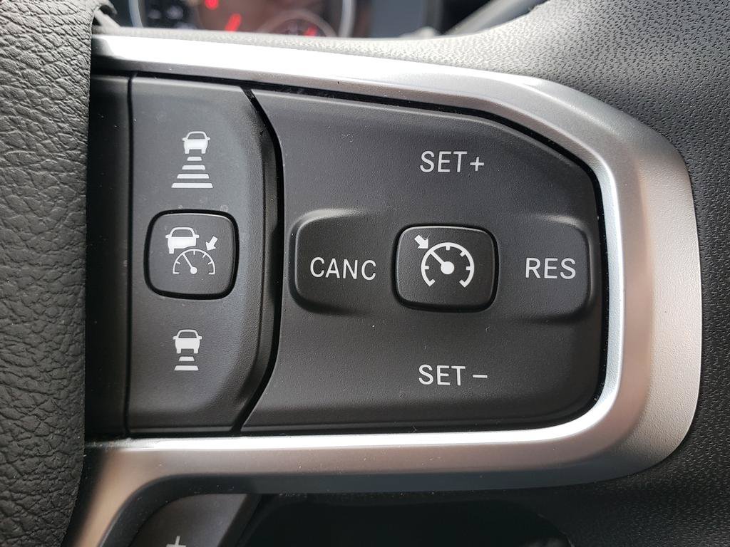 Used 2026 RAM 2500 Big Horn AWD/4WD image 18