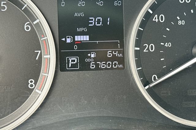 Used 2021 Nissan Kicks S FWD image 28