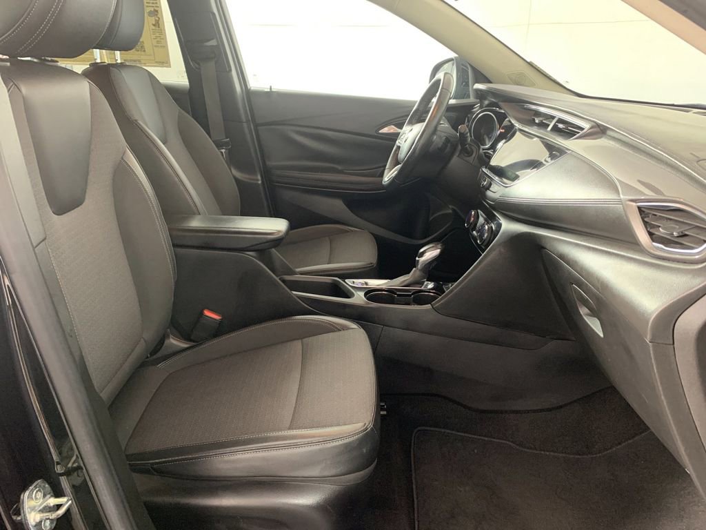 Used 2021 Buick Encore GX Preferred image 41