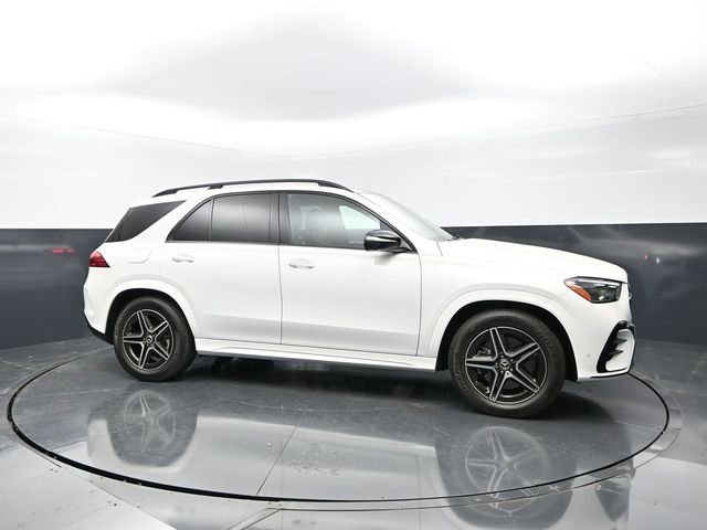 Used 2026 Mercedes-Benz GLE 350 4MATIC image 6