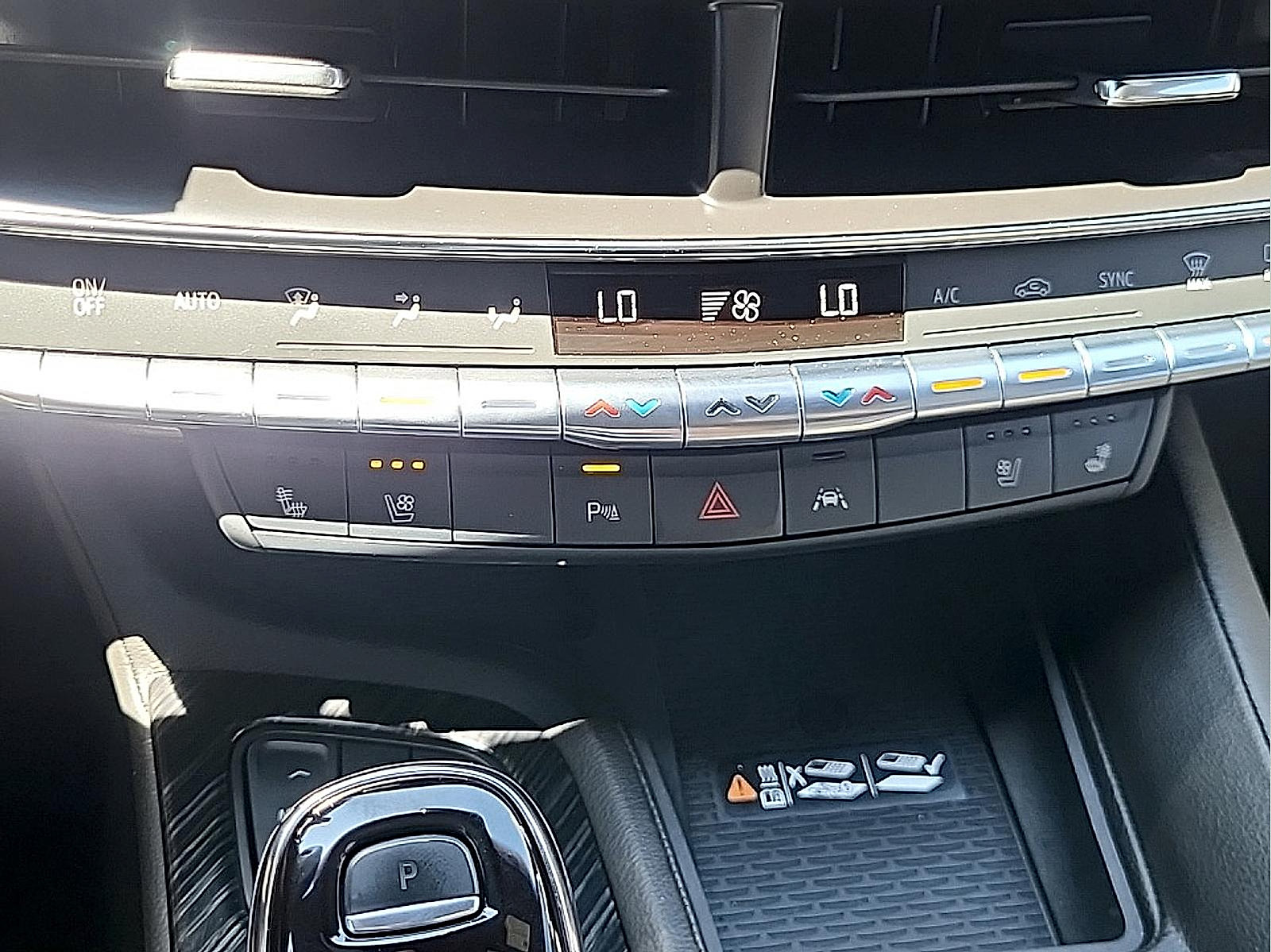 Certified 2023 Cadillac CT5 Premium Luxury w/ Technology Package AWD/4WD image 25