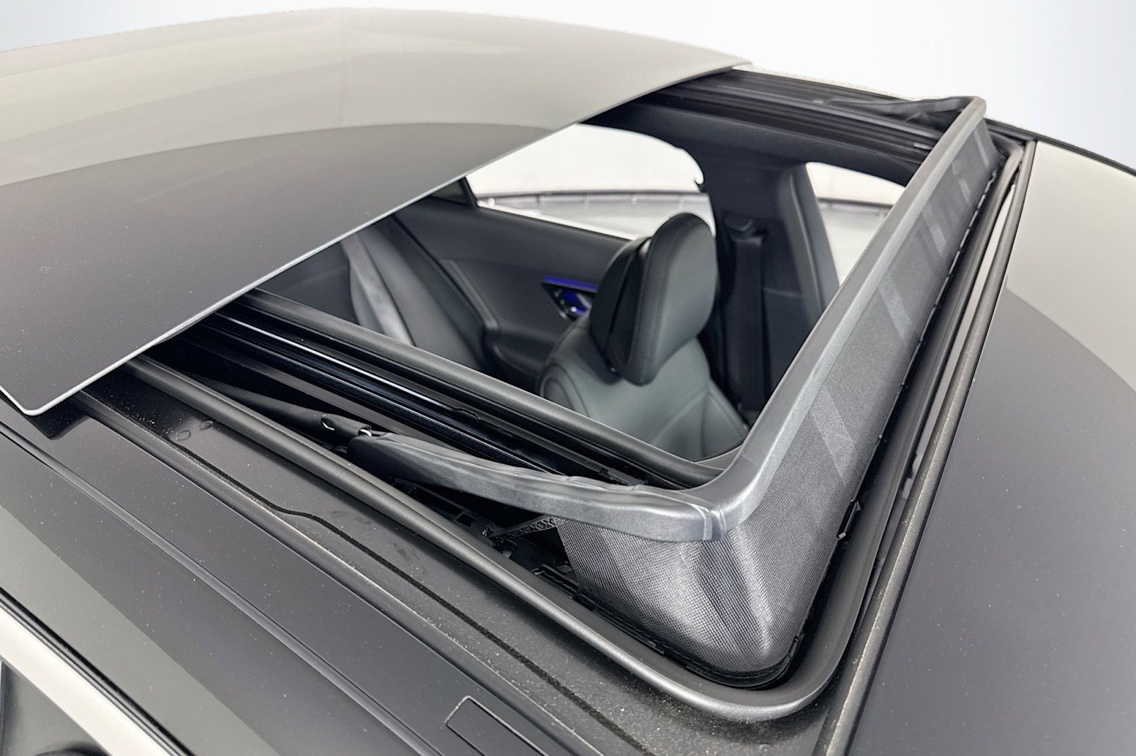 Certified 2026 Mercedes-Benz C 300 Sedan image 23