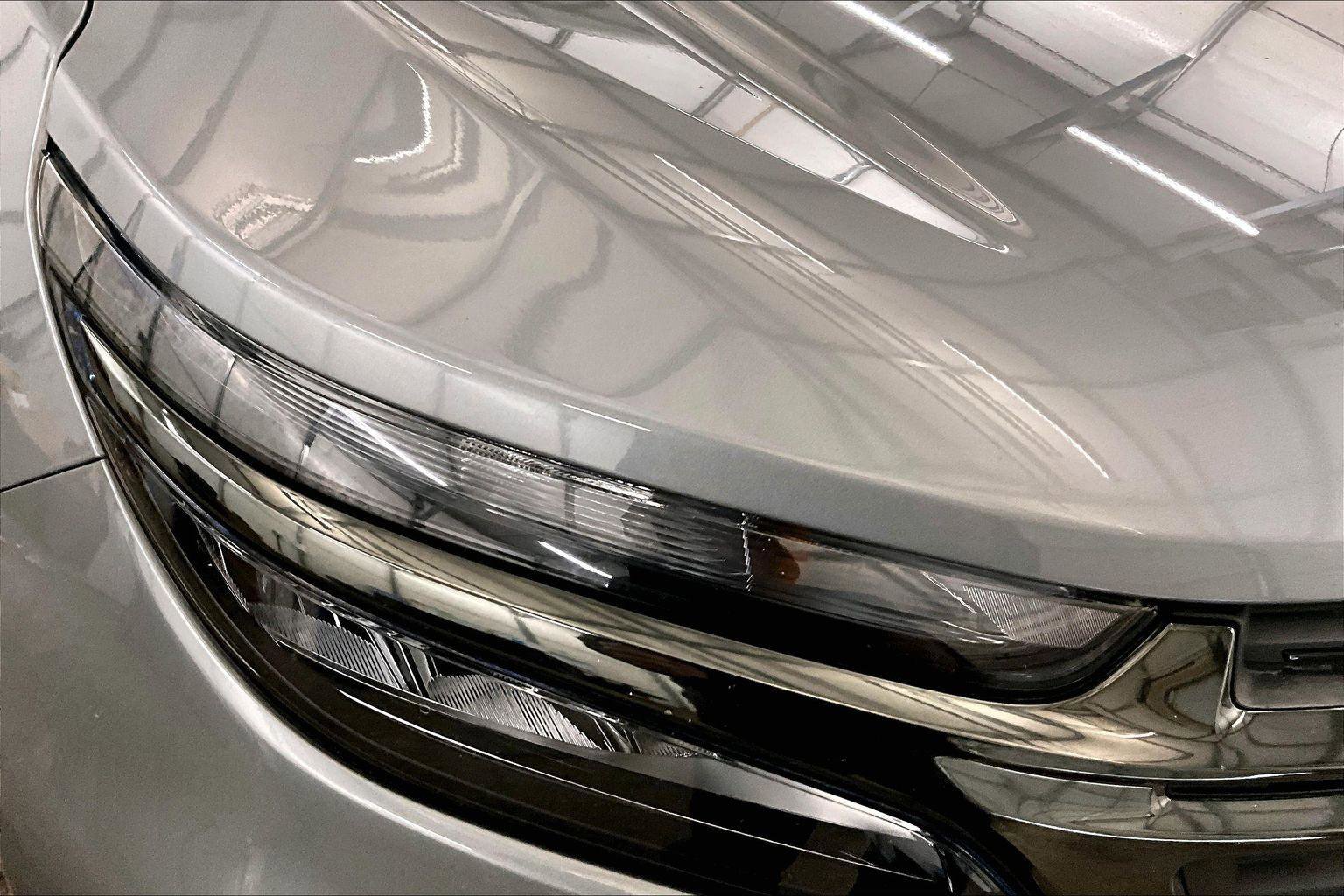 Used 2023 Chevrolet Equinox LS w/ LS Convenience Package image 27