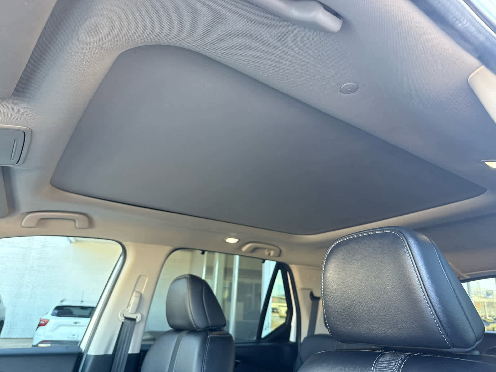 Used 2025 Honda Pilot Touring image 23