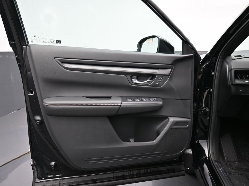 New 2026 Honda CR-V Sport-L image 30