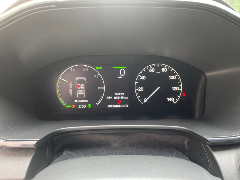 Certified 2024 Honda CR-V Sport image 7