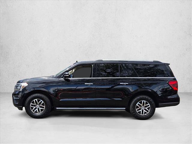 Used 2022 Ford Expedition Max Limited RWD image 9
