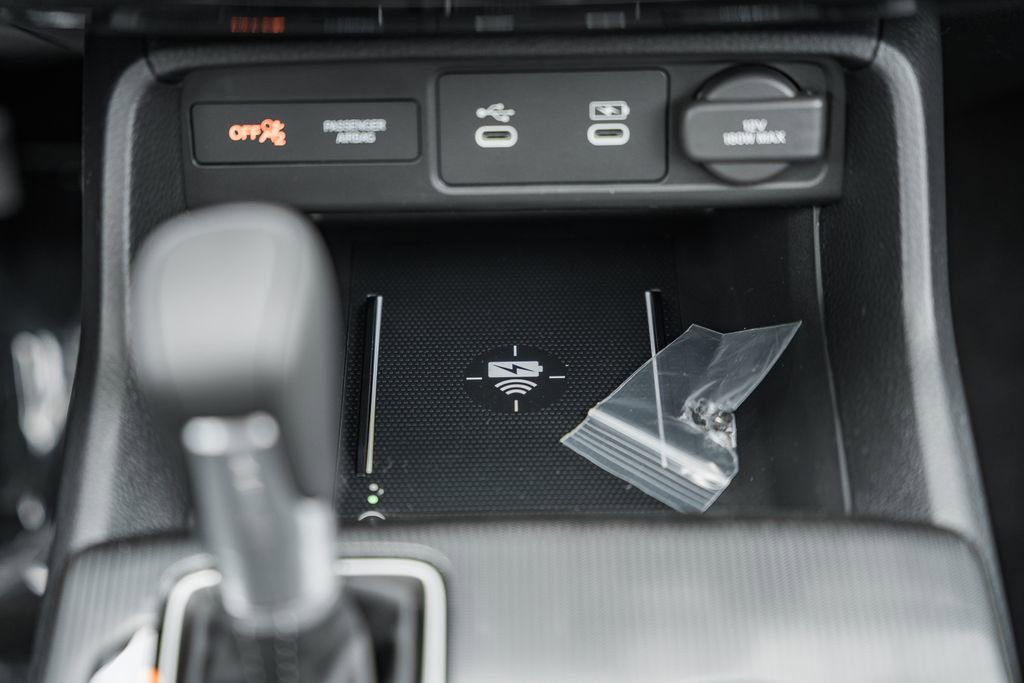 New 2026 Honda Civic Sport Touring image 25