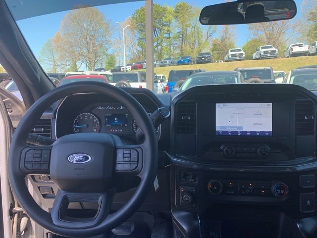 Certified 2022 Ford F150 XL w/ STX Appearance Package image 25
