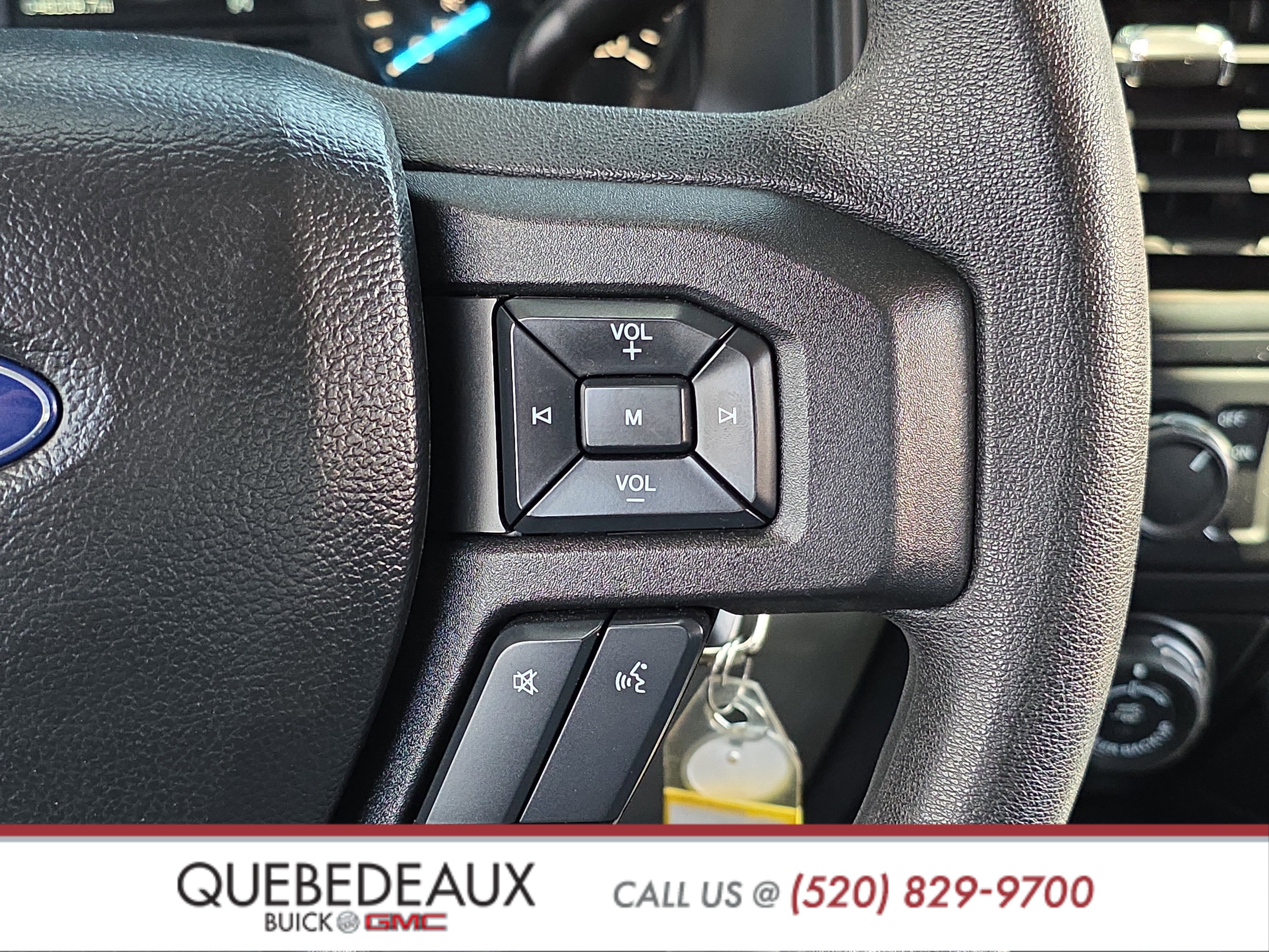 Used 2019 Ford F150 XL w/ Equipment Group 101A Mid RWD image 15
