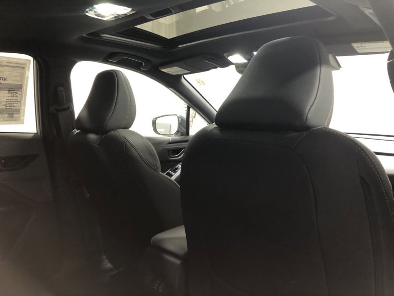 New 2026 Subaru Crosstrek 2.5i Wilderness image 11