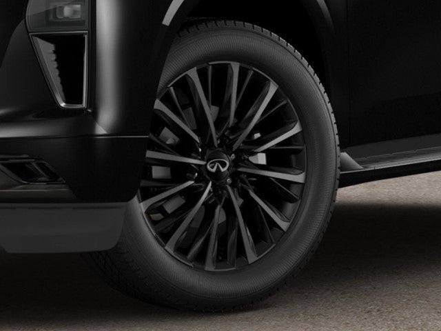 New 2027 INFINITI QX80 Autograph AWD/4WD image 72