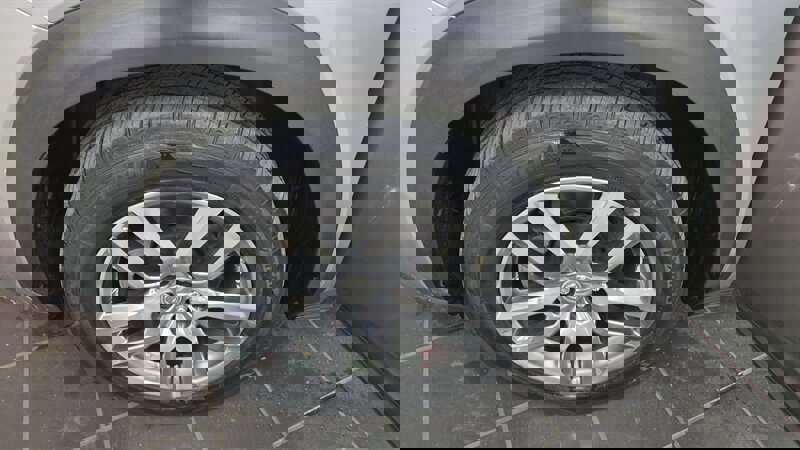 Used 2015 Lexus NX 300h AWD image 34