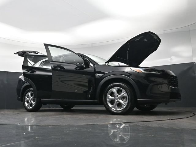 Certified 2024 Honda HR-V LX image 37