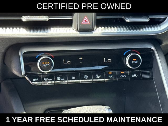Used 2022 Kia K5 GT-Line w/ GT-Line Awd Premium Package image 22